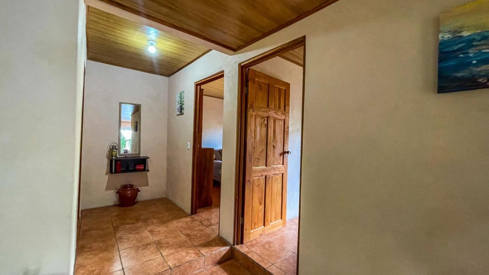 Casa Euphonia Monteverde Exterior foto